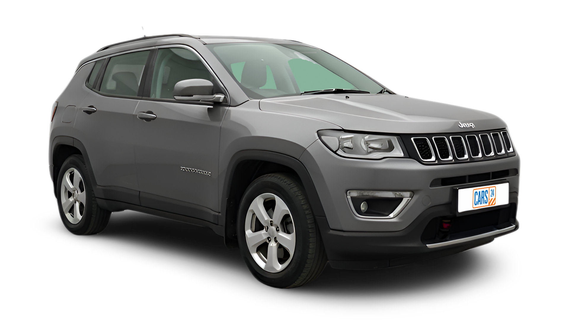Jeep Compass-img